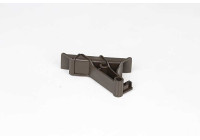 Guide rail, timing chain