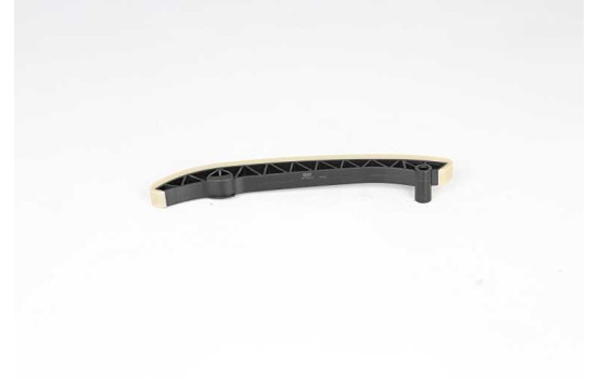 Guide rail, timing chain