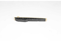 Guide rail, timing chain