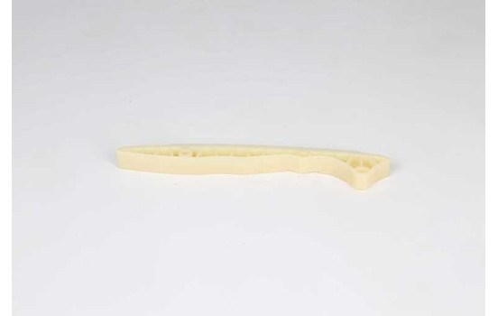 Guide rail, timing chain