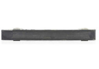 Guide rail, timing chain