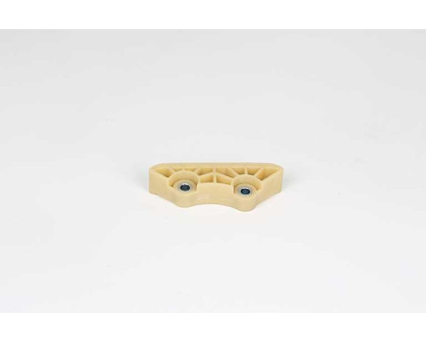 Guide rail, timing chain