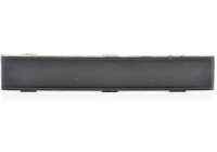 Guide rail, timing chain