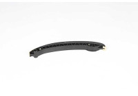 Guide rail, timing chain