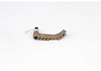 Guide rail, timing chain
