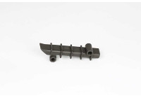 Guide rail, timing chain