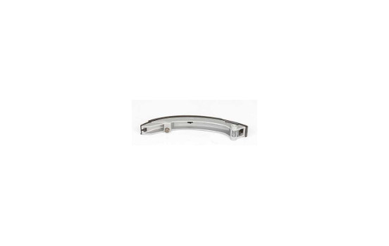 Guide rail, timing chain