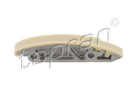 Guide rail, timing chain