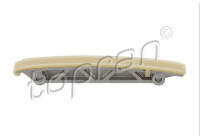 Guide rail, timing chain