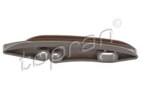 Guide rail, timing chain