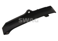 Guide rail, timing chain