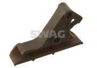 Guide rail, timing chain
