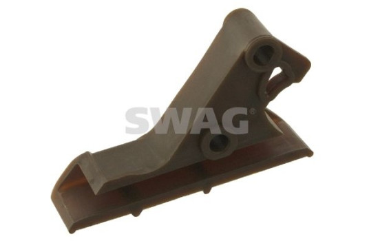 Guide rail, timing chain