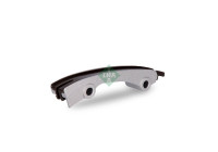 Guide rail, timing chain