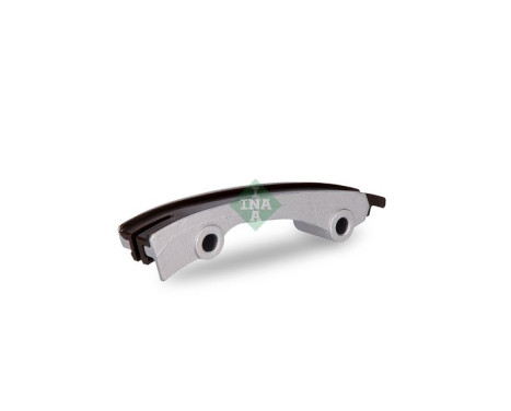 Guide rail, timing chain