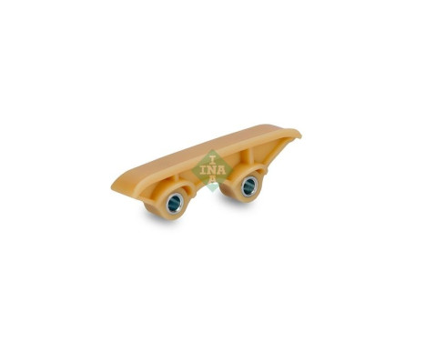 Guide rail, timing chain, Image 2