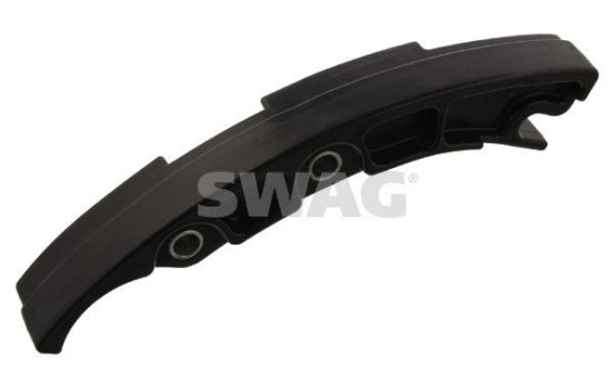 Guide rail, timing chain