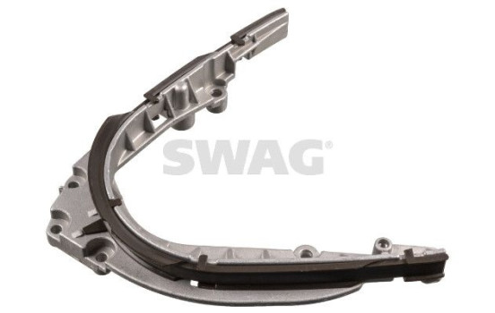 Guide rail, timing chain