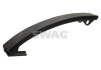 Guide rail, timing chain