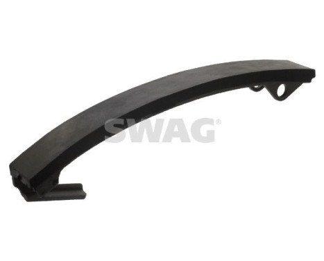 Guide rail, timing chain