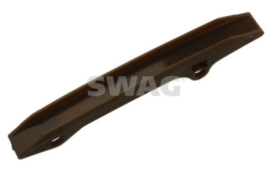 Guide rail, timing chain