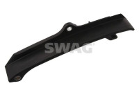 Guide rail, timing chain