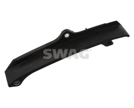 Guide rail, timing chain