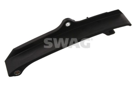 Guide rail, timing chain