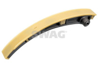 Guide rail, timing chain