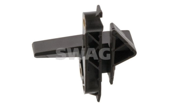 Guide rail, timing chain