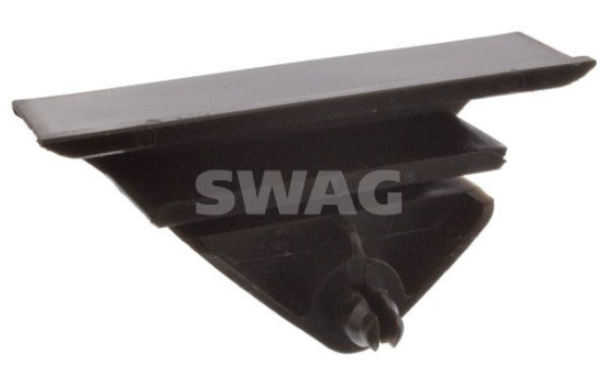 Guide rail, timing chain