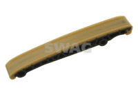 Guide rail, timing chain