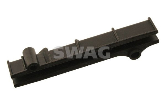 Guide rail, timing chain