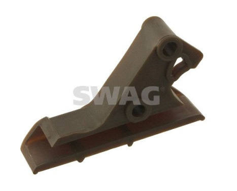 Guide rail, timing chain