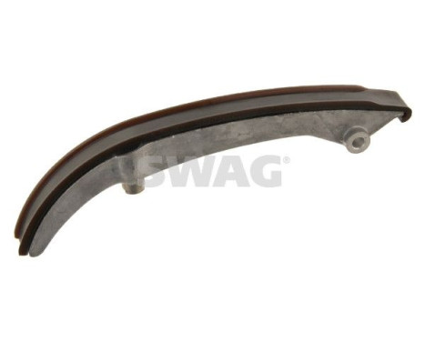 Guide rail, timing chain