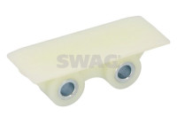 Guide rail, timing chain