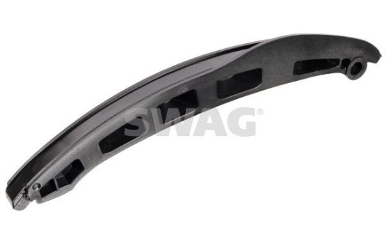 Guide rail, timing chain