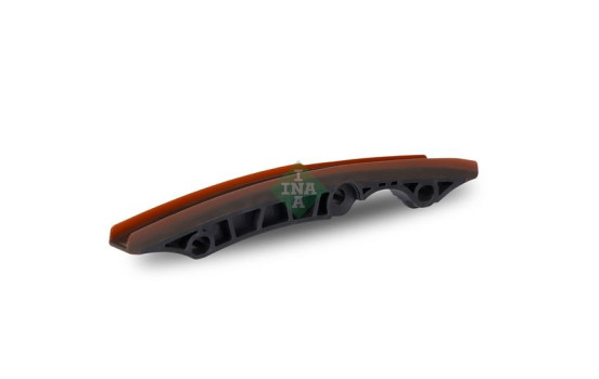 Guide rail, timing chain