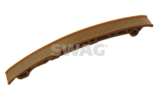 Guide rail, timing chain