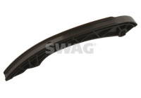 Guide rail, timing chain