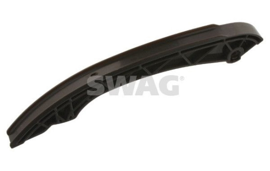 Guide rail, timing chain