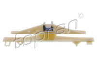 Guide rail, timing chain