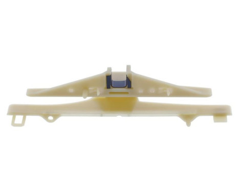 Guide rail, timing chain