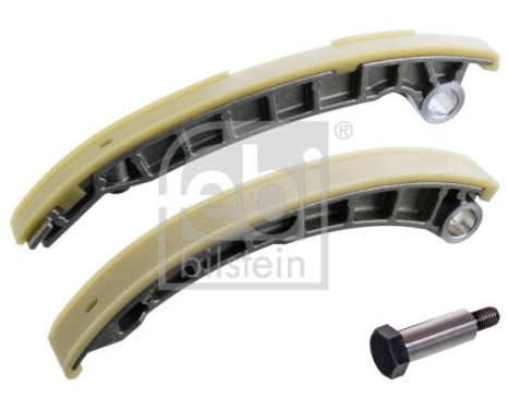 Guide Rails Kit, timing chain 101978 FEBI, Image 2