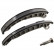 Guide Rails Kit, timing chain 102141 FEBI