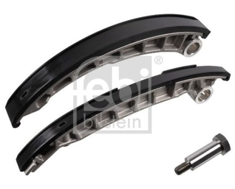 Guide Rails Kit, timing chain 102141 FEBI, Image 2