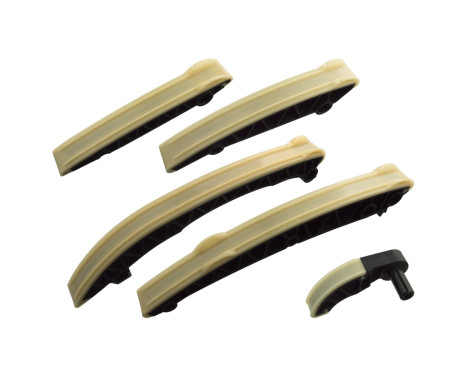 Guide Rails Kit, timing chain 103261 FEBI