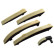 Guide Rails Kit, timing chain 103261 FEBI