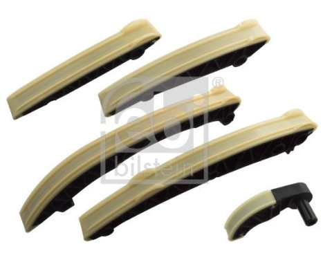 Guide Rails Kit, timing chain 103261 FEBI, Image 2