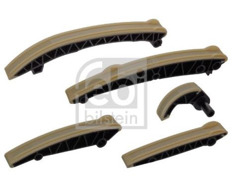 Guide Rails Kit, timing chain 49429 FEBI, Image 2